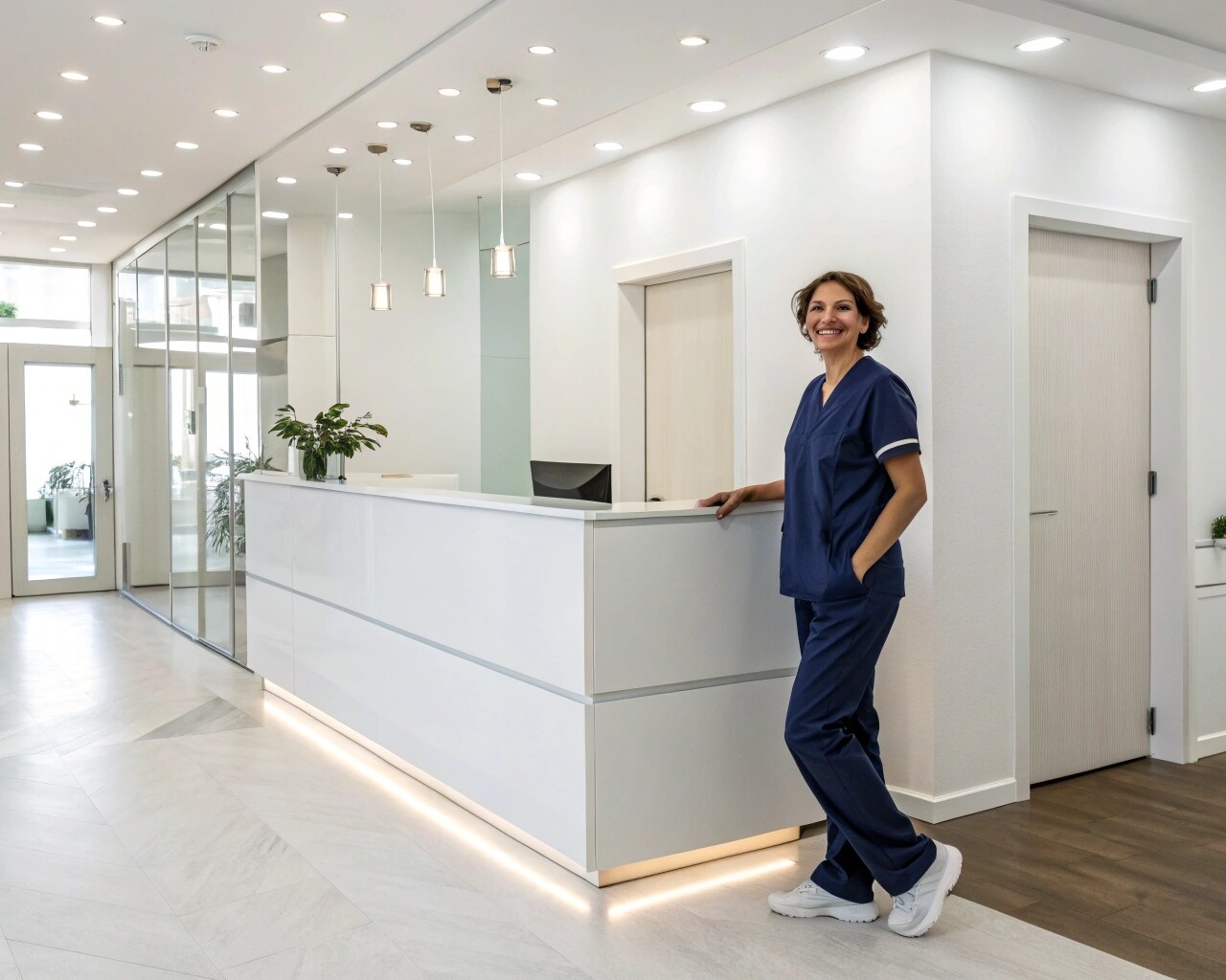 Репутация стоматологической клиники: почему она решает всё?